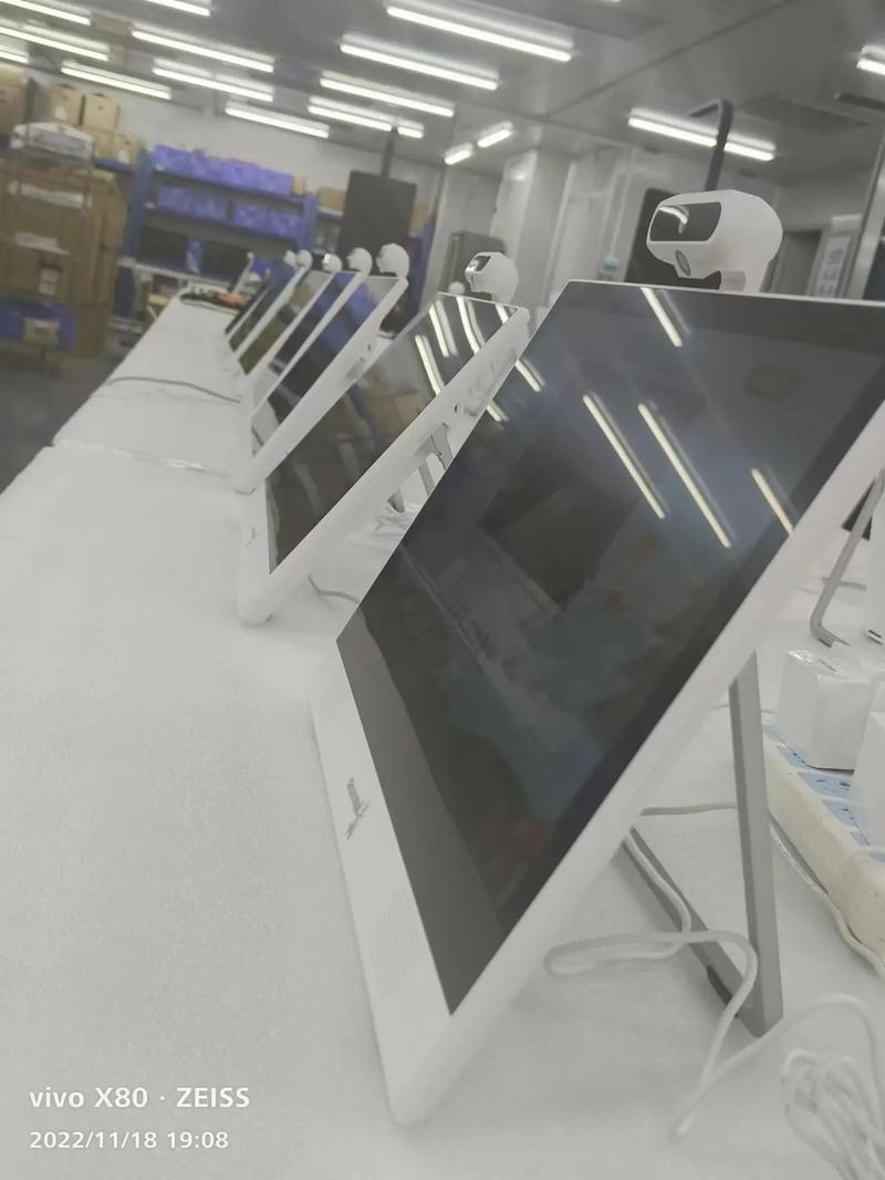 6寸全贴合模组装上学习机了.#专业生产厂家 #电子产品 - 抖音